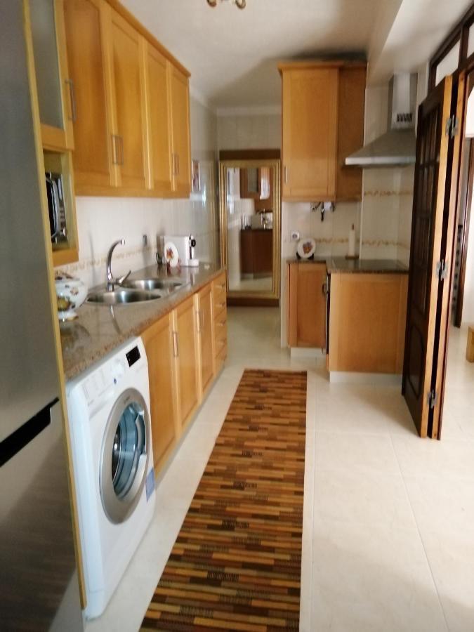 נאזרה Apartamentos Lazarino1 מראה חיצוני תמונה