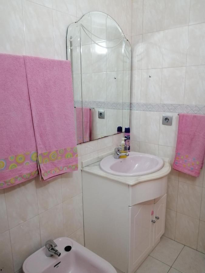 נאזרה Apartamentos Lazarino1 מראה חיצוני תמונה