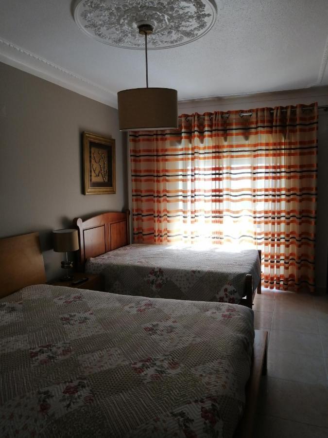 נאזרה Apartamentos Lazarino1 מראה חיצוני תמונה