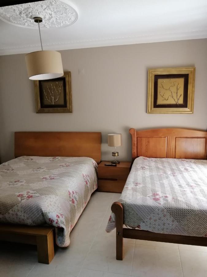 נאזרה Apartamentos Lazarino1 מראה חיצוני תמונה