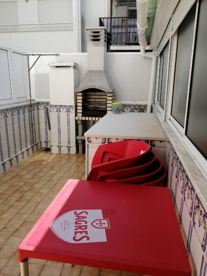 נאזרה Apartamentos Lazarino1 מראה חיצוני תמונה