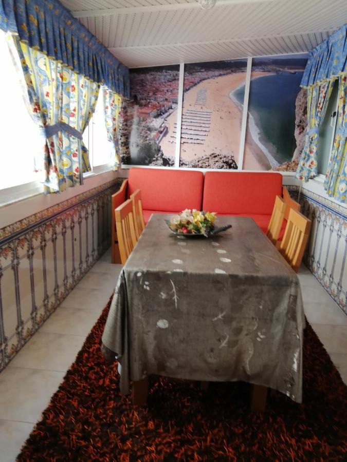 נאזרה Apartamentos Lazarino1 מראה חיצוני תמונה