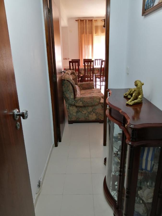 נאזרה Apartamentos Lazarino1 מראה חיצוני תמונה