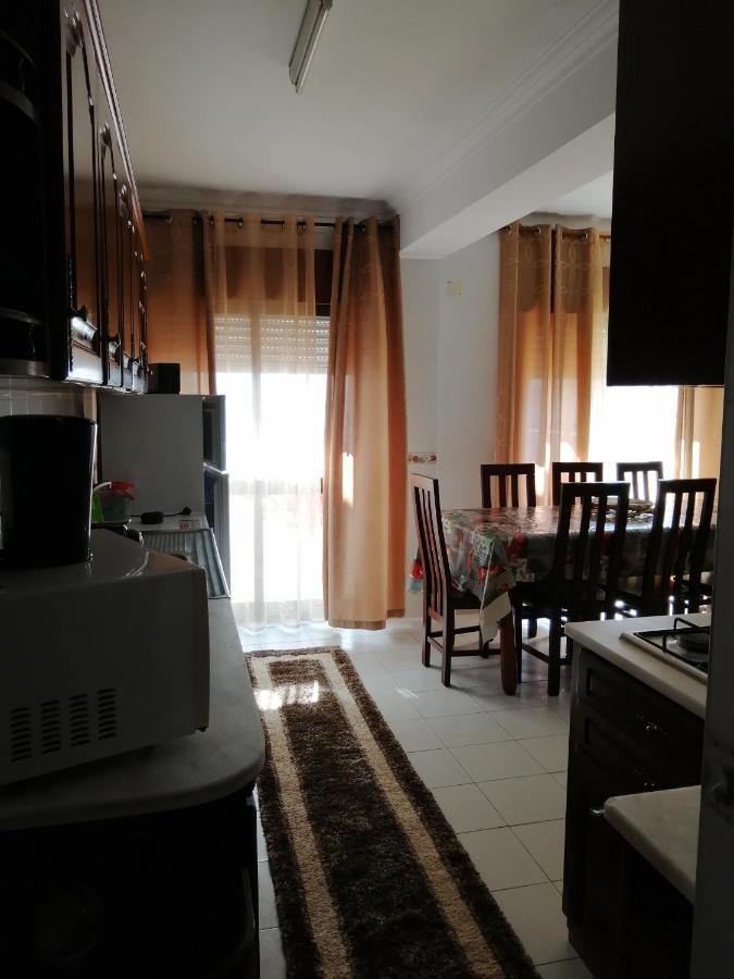 נאזרה Apartamentos Lazarino1 מראה חיצוני תמונה